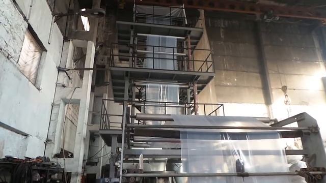 Целлюлозная плёнка - видео 35 смотреть онлайн