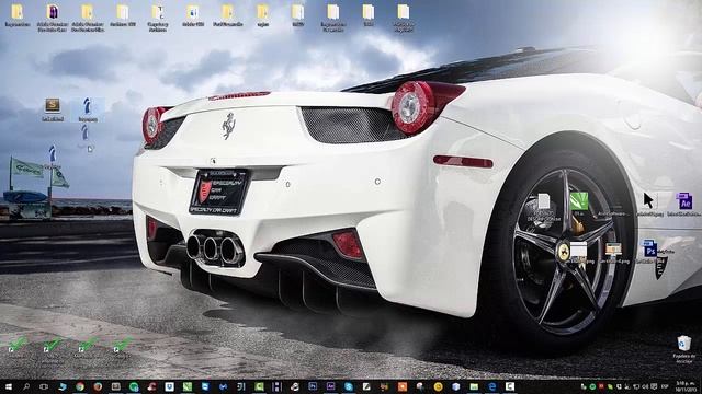 Convertir de PNG a ICO Español смотреть онлайн