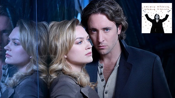 Tasmin Archer - Sleeping Satellite смотреть онлайн