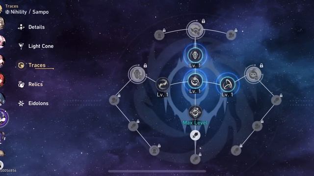 1.0 honkai star rail account review смотреть онлайн