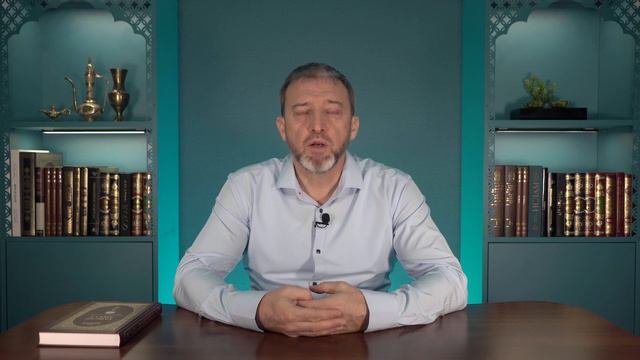 Принимается ли дуа, произнесенное мысленно? смотреть онлайн