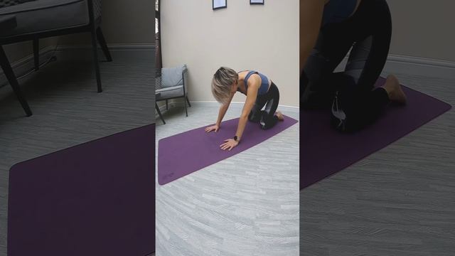 Keeping your spine young смотреть онлайн