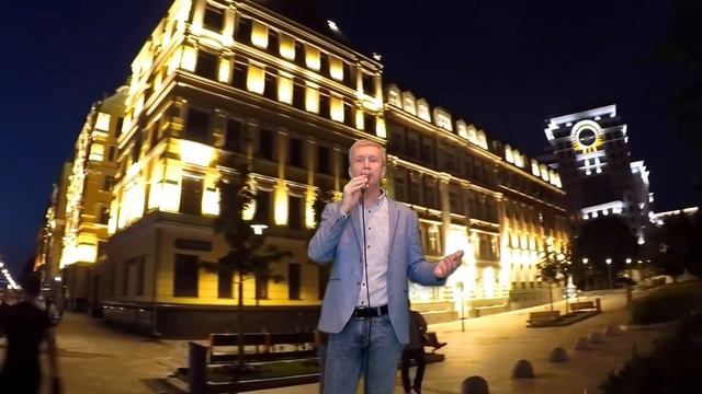 Игорь Заворотний (вокал) смотреть онлайн
