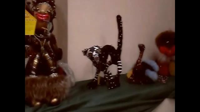 Салон авторских сувениров и эксклюзивных подарков от БФРК "Цитадель" смотреть онлайн