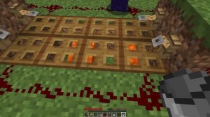 НУБ И ПРО ПРОТИВ ЦУНАМИ ИЗ СИНЕЙ ШЕРСТИ МАЙНКРАФТ КАК ВЫЖИТЬ НУБУ MINECRAFT ТРОЛЛИНГ ЛОВУШКА МУЛЬТИ