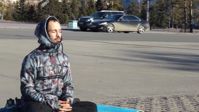 ДУША вечна! осознайте это люди) смотреть онлайн
