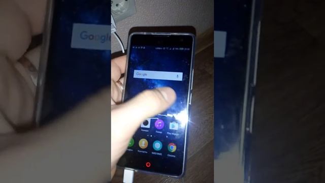 Не работает сенсор на зарядке смотреть онлайн