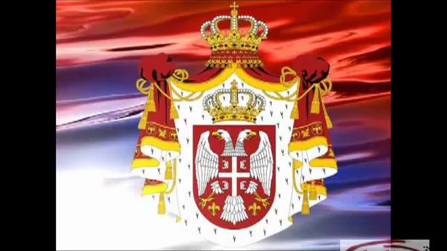 Muammar AL Gaddafi support from Serbia, podrska iz Srbije,معمر ا... смотреть онлайн