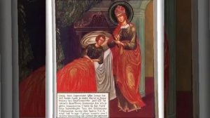 Акафист Божией Матери "Целительница"