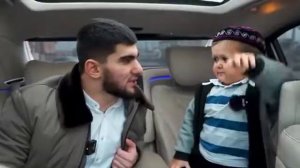 ТАМАЕВ И ХАСБИК