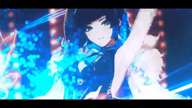 Genshin Impact 「AMV」▪ Yelan ▪ (HD)