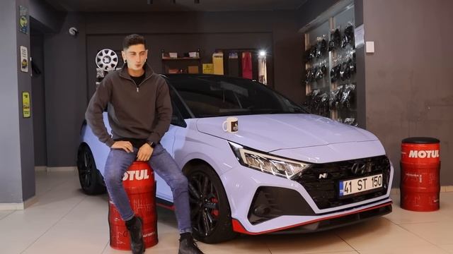 TÜRKİYENİN İLK İ20N BELGESELİ! / 14. BÖLÜM смотреть онлайн