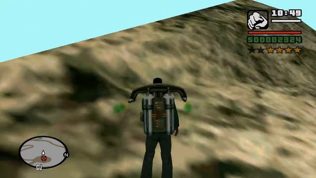 Прикол с ragdoll в Гта са часть 2 смотреть онлайн