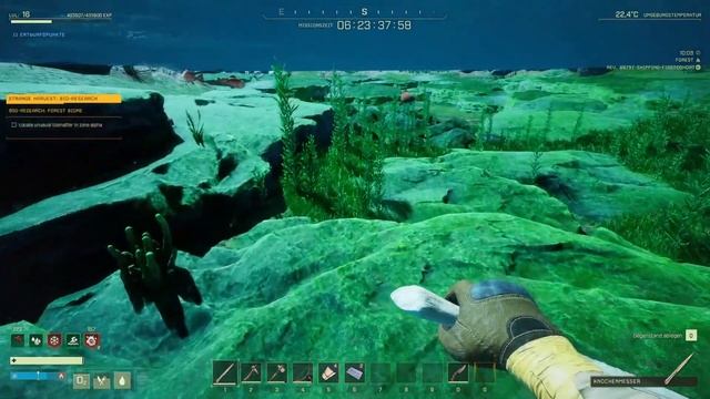 ICARUS — Full Release: Klabbi auf Exotics | Teil #12 | Singleplayer Letsplay Gameplay смотреть онлайн