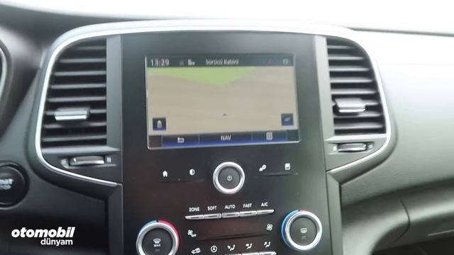 Renault Talisman vs Opel Insignia - Hangisi? смотреть онлайн