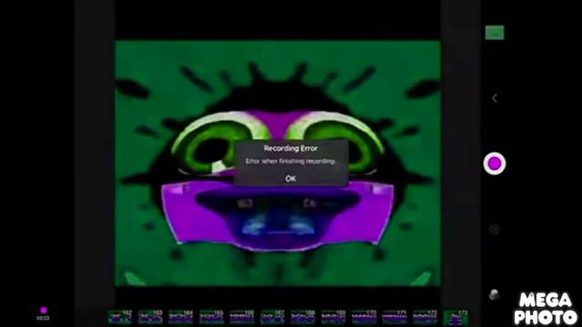 Klasky Csupo Restarted A Layer Of Every Second Effects (Sponsored By Preview 2 Effects) смотреть онлайн
