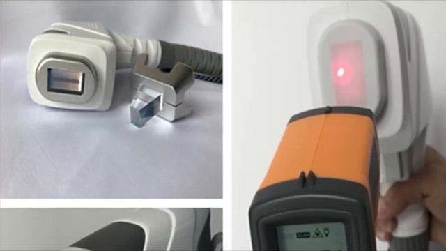 Диодный лазер LL3 | Likelaser.Ru смотреть онлайн