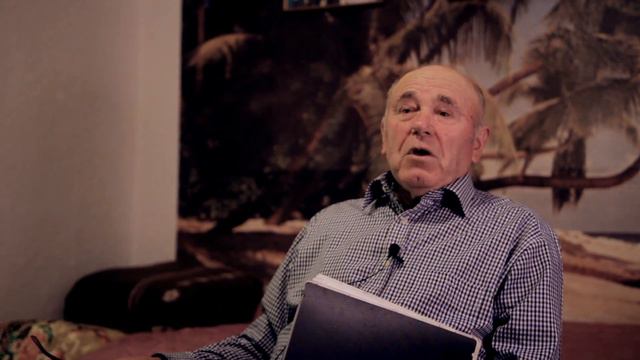 Истории от дедушки Ивана (серия 2) смотреть онлайн