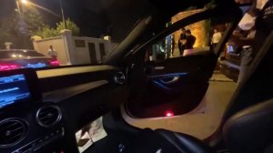 ЛАХМА И НЕПОНЯТКИ В МАШИНЕ ????