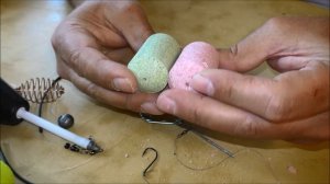 Снасть для ловли толстолоба.My fishing.