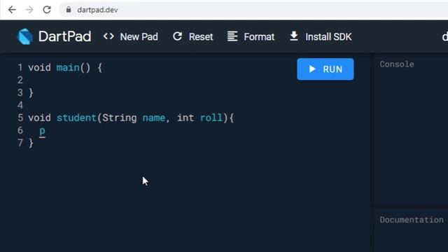 Required Parameters in Dart | Dart Tutorial for Flutter | #26 | Hindi смотреть онлайн