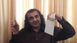 Как измерить расстояние между центрами линз в очках (плюсовые).