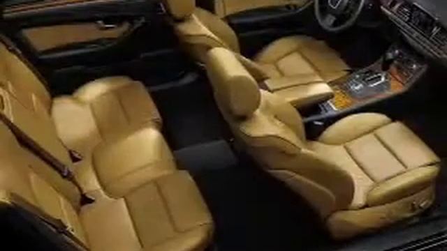 2007 Audi A8 - Miami FL смотреть онлайн