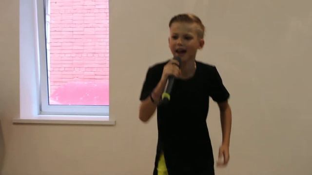 Ушаков Тимур 9 лет. смотреть онлайн