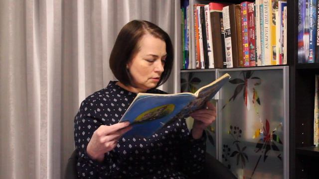 Сказка за сказкой. "Ромашки в январе" смотреть онлайн