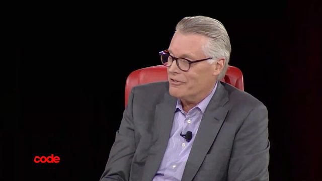 Delta CEO Ed Bastian | Full Interview | Code 2019