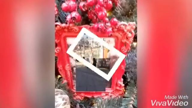 Воспоминания... уходящего года... Поделитесь вы тоже...