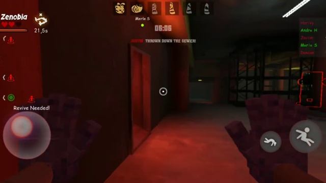 играем в Project Play Time на телефоне мобильная версия