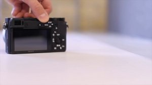 Обзор Sony a6500 + пример сьемки