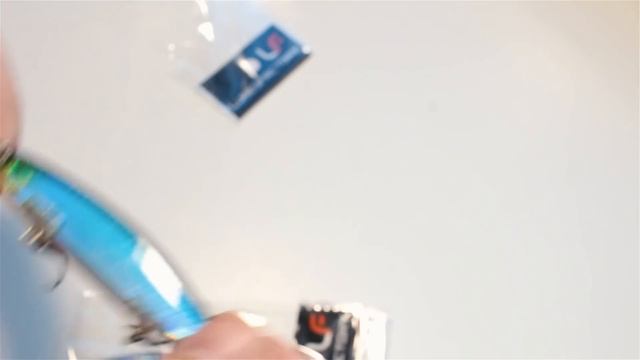 Unboxing #10 Копии Rapala Shadow Rap и DUO TERRIF DC-7 BULLET + мини раттлин смотреть онлайн