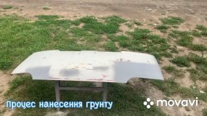 Форд Транзит 2.5 дизель 1994 обзор, ремонт кузова / Ford Transit restoration!