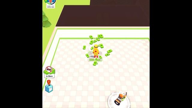 Doctor Hero - Hospital Game Gameplay Walkthrough Part 4 (iOS Android) смотреть онлайн