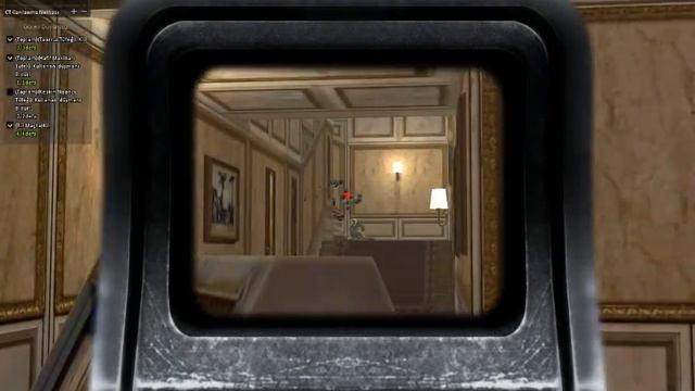 Point Blank | GreenHeLL Klan Maçı - 23/01/2014 смотреть онлайн