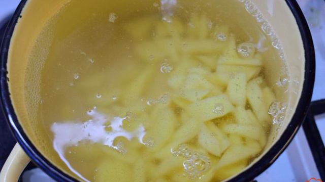 Сборник рецептов