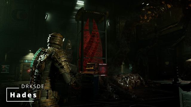 DRKSDE - Hades