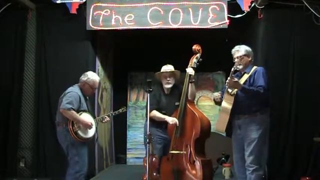 Black Mountain Blues смотреть онлайн