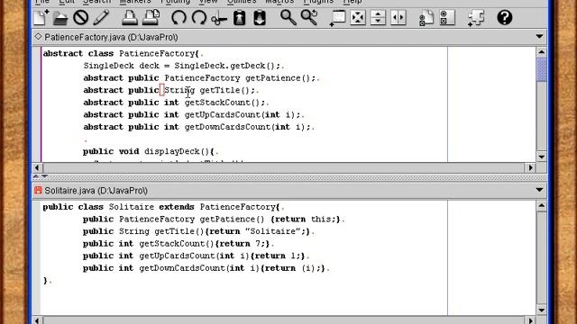 Курс 2 Урок № 34 Проверка взаимодействия шаблонов смотреть онлайн