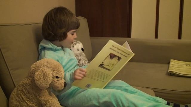 Мадлен и собака.mp4 смотреть онлайн