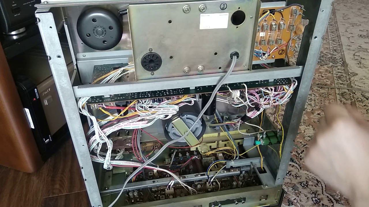 Японский гость из Магнитогорска #1 смотреть онлайн