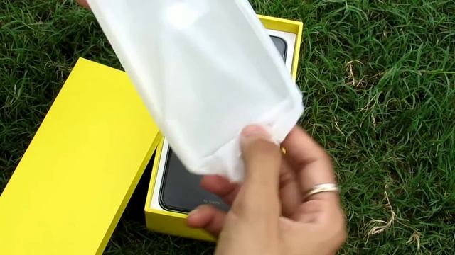 Xiaomi Poco F1 Unboxing Steel Blue 6GB/128GB In Hindi смотреть онлайн