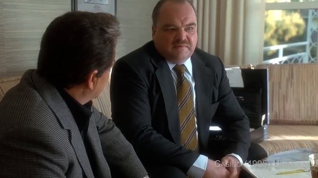 Casino - Joe Pesci Angry Moments смотреть онлайн