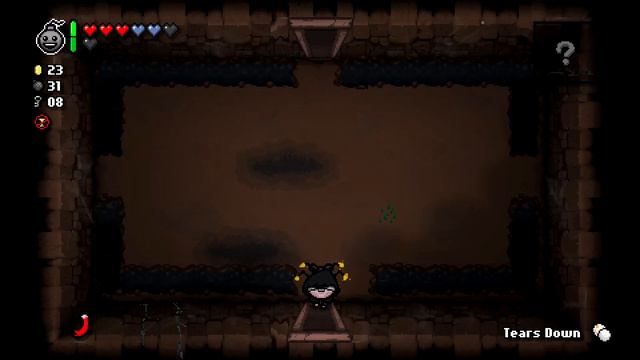 Rebirth #026 - BOHNEN! Und das was folgt... [C. 13] ♦ Let's Play The Binding of Isaac: Rebirth смотреть онлайн