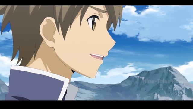 [9-10] He lost 99% of magic but strongest in magic academy but pretends to be ordinary | Anime Reca смотреть онлайн