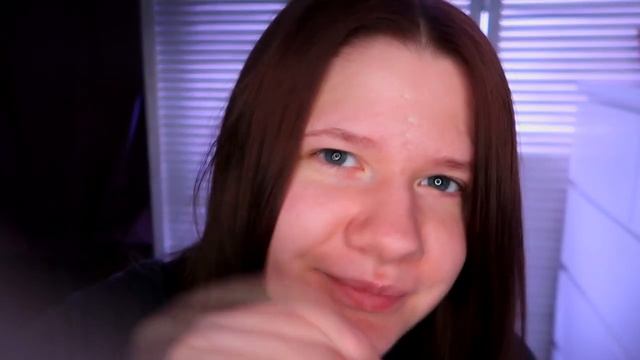 АСМР | Сделаю Вам Красивые Реснички / Ламинирование Ресниц / Ролевая Игра / ASMR Role Play смотреть онлайн