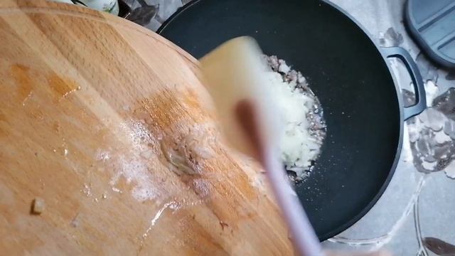 Как приготовить рис с томатной подливой? смотреть онлайн