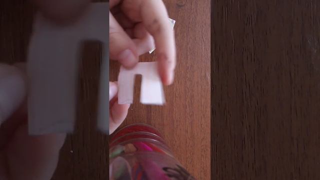 бумажные сюрпризы (видео должно было быть чера) смотреть онлайн